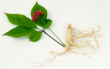 Estimulantes naturais de potencia nos homes