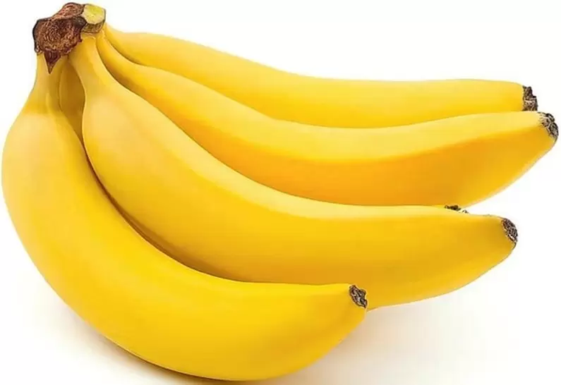 Plátanos para aumentar a potencia