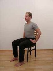 Fai exercicio cunha aspiradora para aumentar a potencia