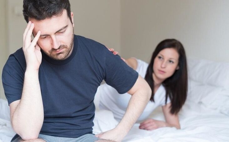 Mulleres e homes con pouca potencia, como aumentala